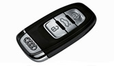 Audi Car Key Baltimore MD