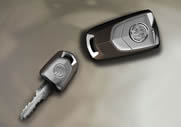 Buick Car Key Baltimore MD