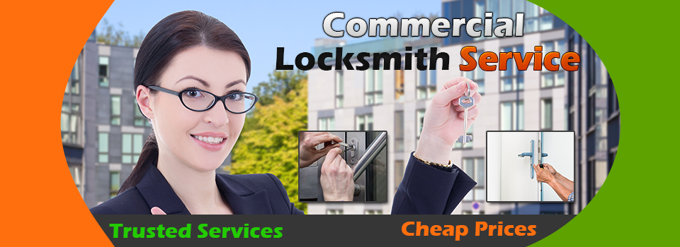 Commercial Locksmith Baltimore MD