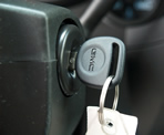 GMC Car Key Baltimore MD