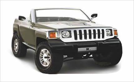 Hummer Locksmith Service Baltimore MD