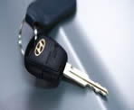 Hyundai Car Key Baltimore MD