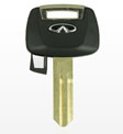 Infiniti Car Key Baltimore MD