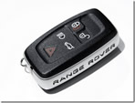 Land Rover Car Key Baltimore MD