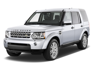 Land Rover Locksmith Service Baltimore MD