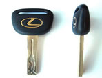 Lexus Car Key Baltimore MD