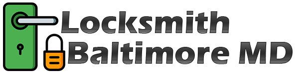 Locksmith Baltimore MD
