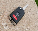 Mazda Car Key Baltimore MD