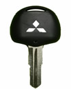 Mitsubishi Car Key Baltimore MD